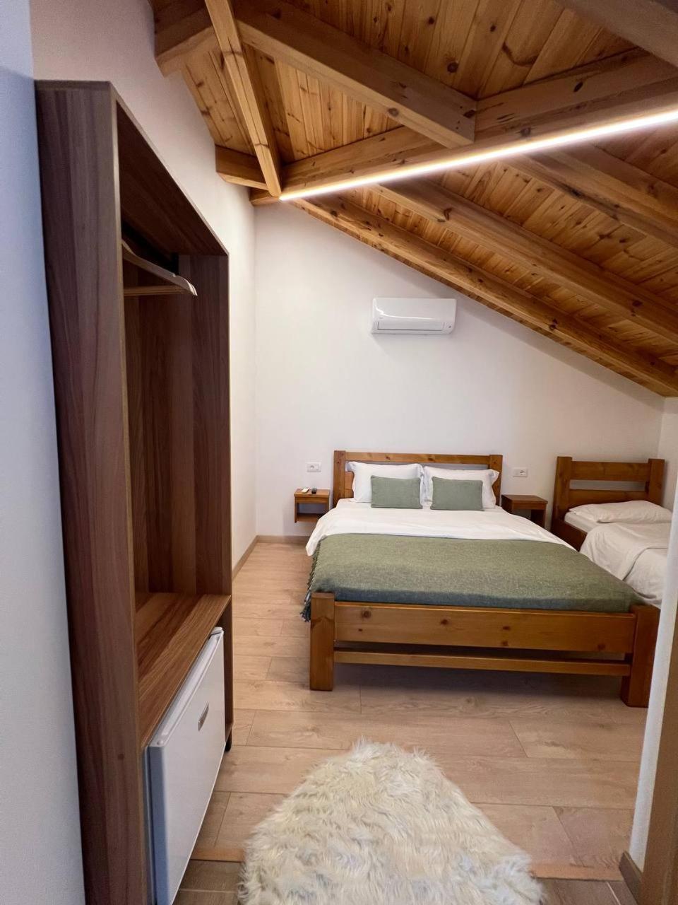 Bed & Breakfast Tringa - Mrizi I Zanave Fishte