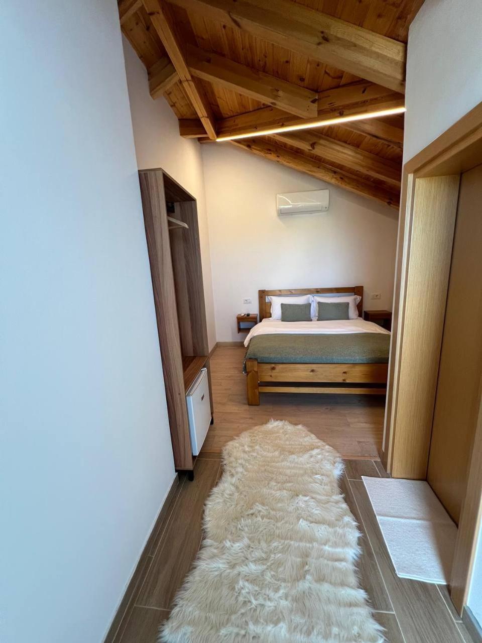 Bed & Breakfast Tringa - Mrizi I Zanave Fishte