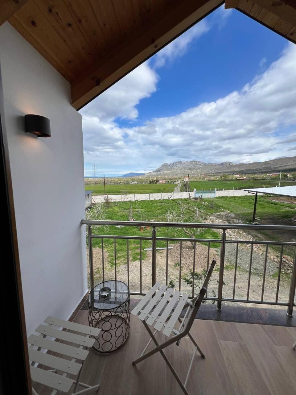 Bed & Breakfast Tringa - Mrizi I Zanave