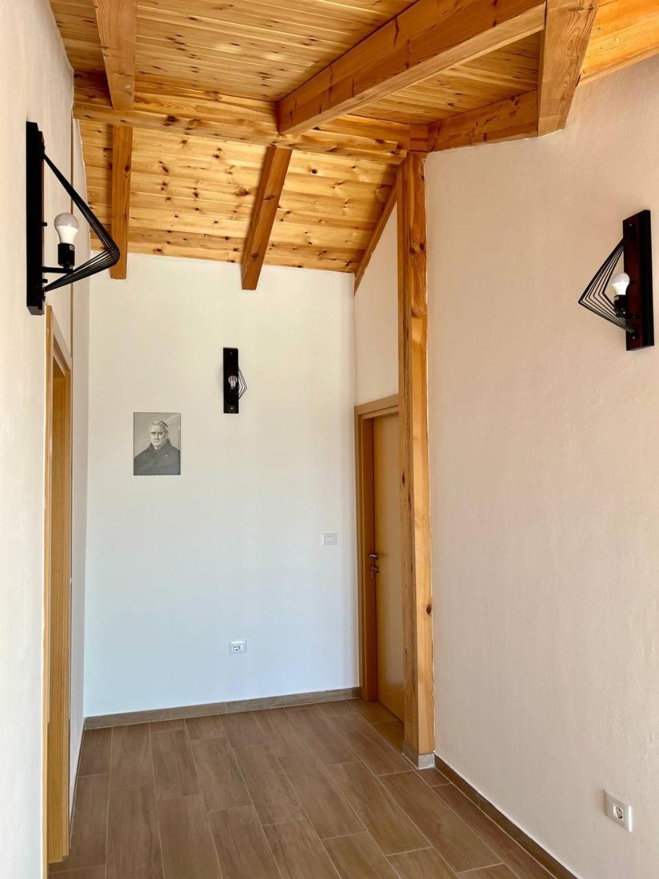 Bed & Breakfast Tringa - Mrizi I Zanave